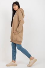 Sweatshirt model 216186 Ex Moda - Image 2
