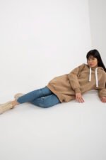 Sweatshirt model 216186 Ex Moda - Image 4