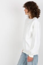 Sweatshirt model 216191 Ex Moda - Image 2