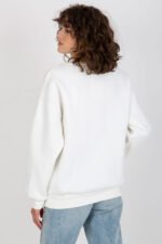 Sweatshirt model 216191 Ex Moda - Image 3