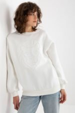 Sweatshirt model 216191 Ex Moda - Image 4