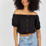 Blouse model 216209 Lakerta