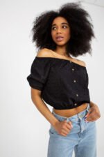 Blouse model 216209 Lakerta - Image 2