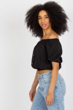 Blouse model 216209 Lakerta - Image 3