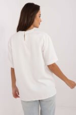 Blouse model 216211 Lakerta - Image 3