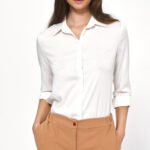 Long sleeve shirt model 216352 Nife