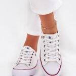 Sneakers model 216379 Step in style