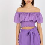 Blouse model 216389 Lakerta