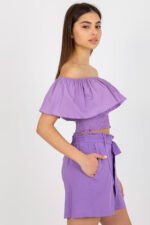 Blouse model 216389 Lakerta - Image 2