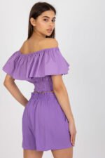 Blouse model 216389 Lakerta - Image 3