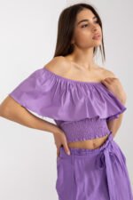 Blouse model 216389 Lakerta - Image 4