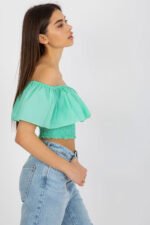 Blouse model 216390 Lakerta - Image 2