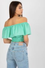 Blouse model 216390 Lakerta - Image 3