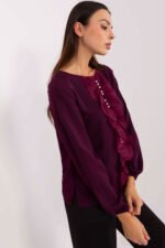 Blouse model 216396 Lakerta - Image 2