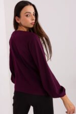 Blouse model 216396 Lakerta - Image 3
