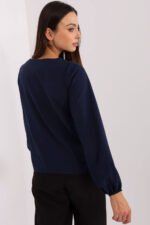 Blouse model 216397 Lakerta - Image 3