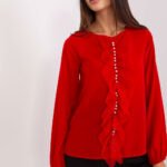 Blouse model 216400 Lakerta