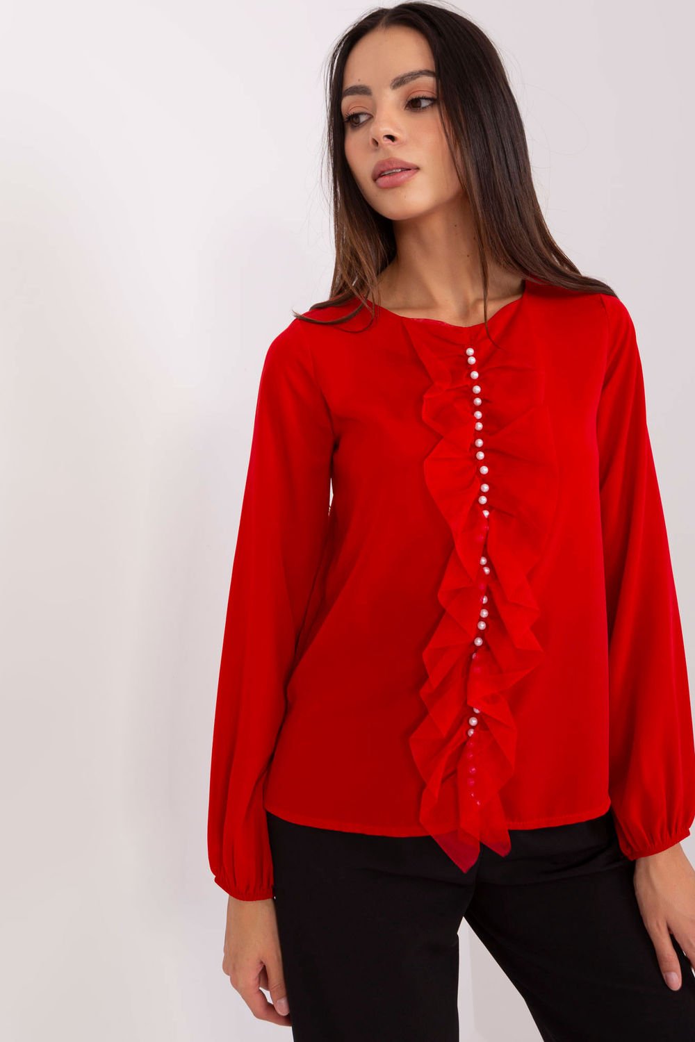 Blouse model 216400 Lakerta Blouse model 216400 Lakerta - Image 1