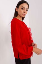 Blouse model 216400 Lakerta - Image 2