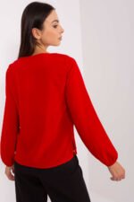 Blouse model 216400 Lakerta - Image 3