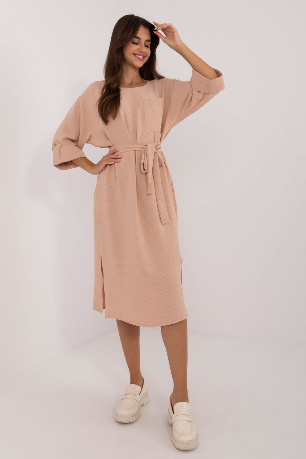 Daydress model 216404 Lakerta Daydress model 216404 Lakerta - Image 1