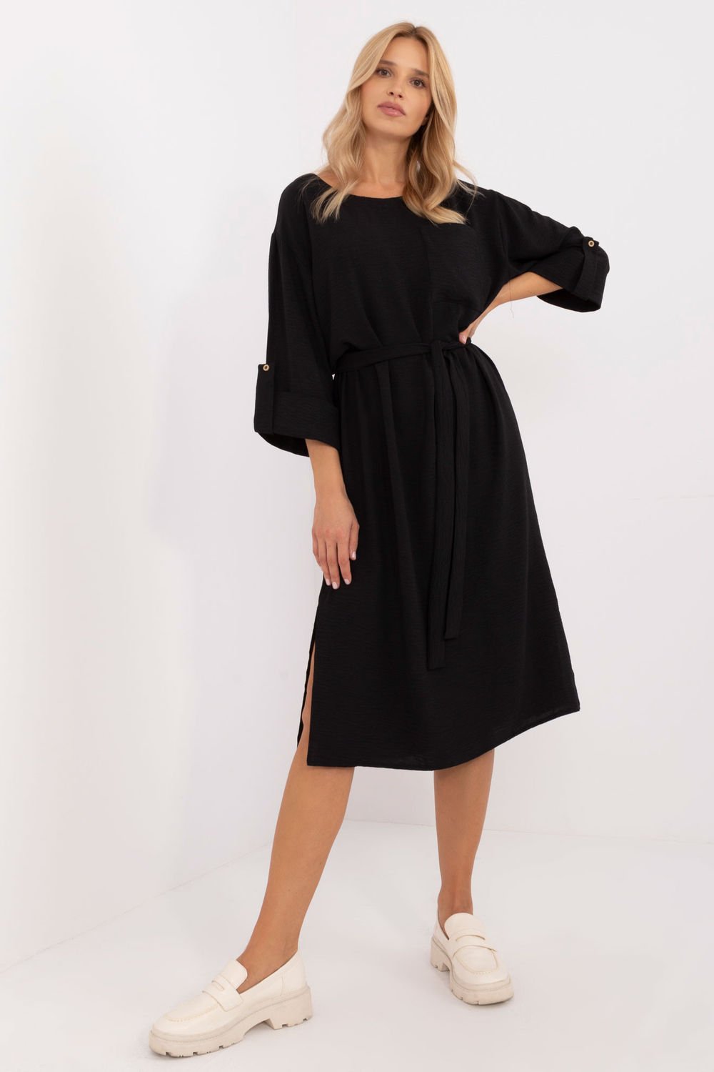Daydress model 216405 Lakerta Daydress model 216405 Lakerta - Image 1