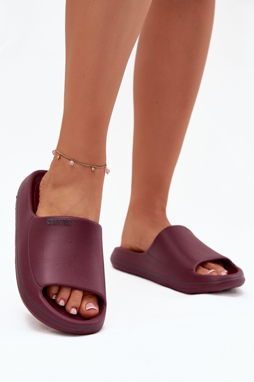 Flip-flops model 216428 Step in style Flip-flops model 216428 Step in style - Image 1