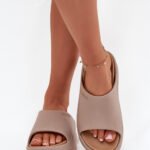 Flip-flops model 216429 Step in style