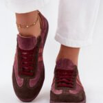 Sport Shoes model 216457 Step in style