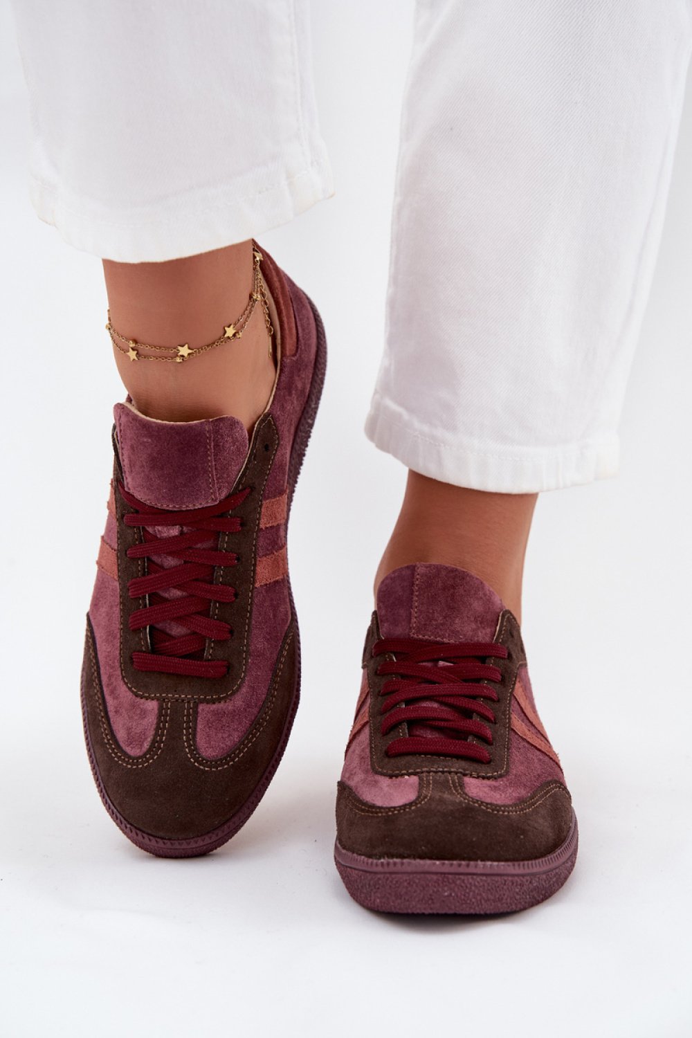 Sport Shoes model 216457 Step in style Sport Shoes model 216457 Step in style - Image 1