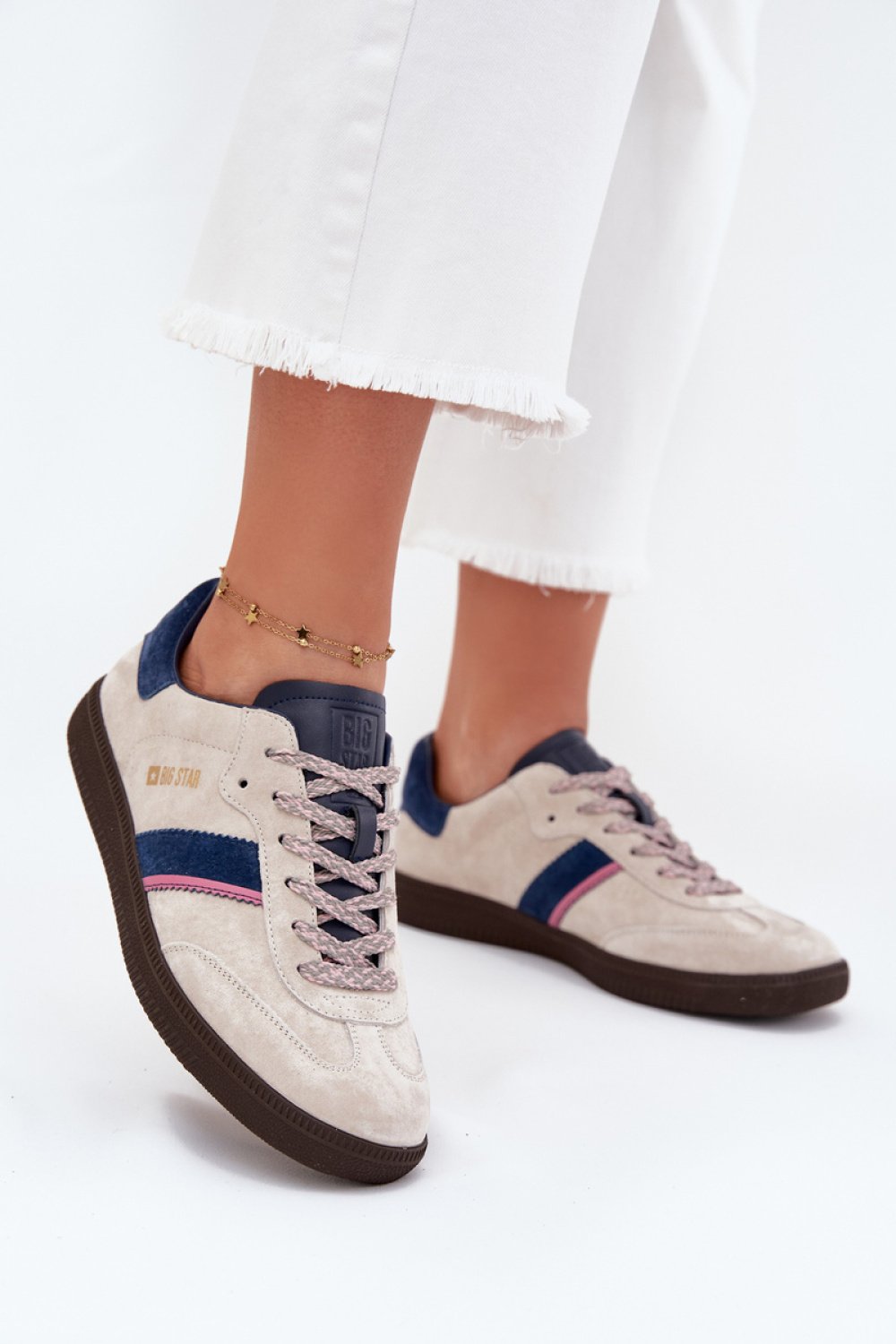 Sport Shoes model 216481 Step in style Sport Shoes model 216481 Step in style - Image 1