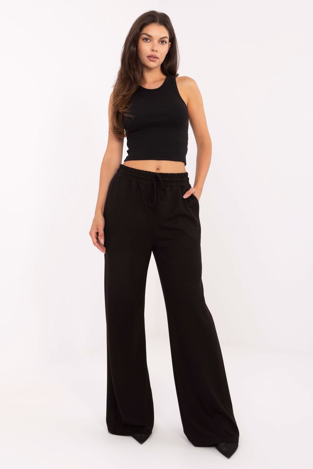 Tracksuit trousers model 216510 Relevance Tracksuit trousers model 216510 Relevance - Image 1