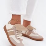 Sport Shoes model 216527 Step in style