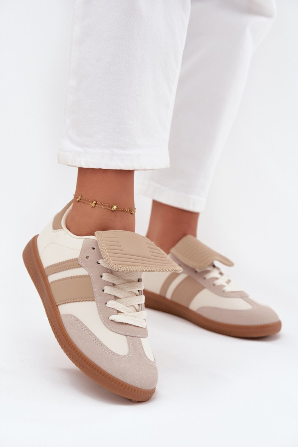Sport Shoes model 216527 Step in style Sport Shoes model 216527 Step in style - Image 1