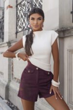 Shorts model 216531 LaBalancia