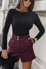 Shorts model 216531 LaBalancia - Image 3