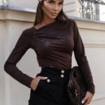 Shorts model 216533 LaBalancia