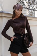 Shorts model 216533 LaBalancia