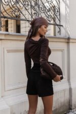 Shorts model 216533 LaBalancia - Image 2