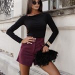 Blouse model 216547 LaBalancia