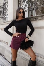 Blouse model 216547 LaBalancia