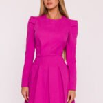 Dieninė suknelė modelis 216575 Moe