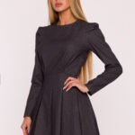 Dieninė suknelė modelis 216577 Moe