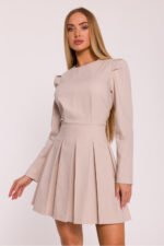 Dieninė suknelė modelis 216578 Moe