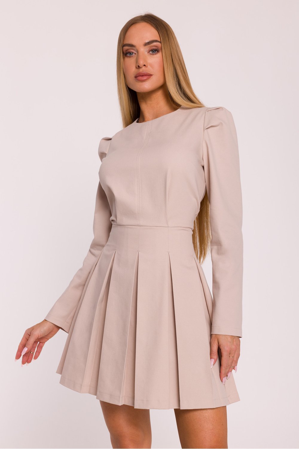 Daydress model 216578 Moe Dieninė suknelė modelis 216578 Moe - Image 1