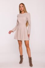 Dieninė suknelė modelis 216578 Moe - Image 2