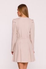 Dieninė suknelė modelis 216578 Moe - Image 3