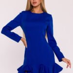 Cocktail dress model 216582 Moe