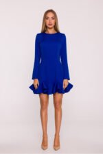 Cocktail dress model 216582 Moe - Image 2