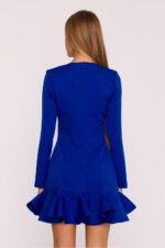 Cocktail dress model 216582 Moe - Image 3